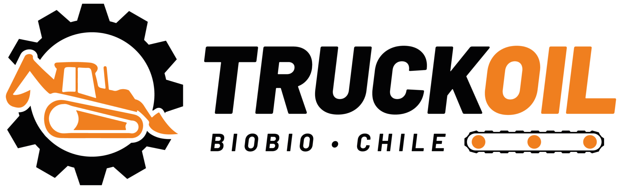 TruckOil